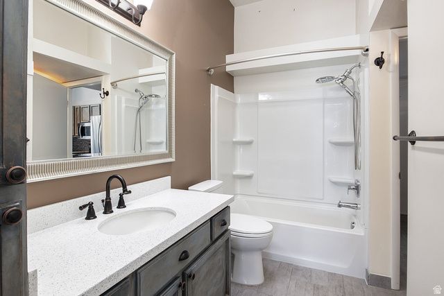 4681 S SAN LUCAS CT, Millcreek, UT 84117