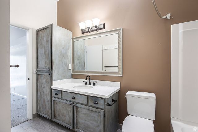 4681 S SAN LUCAS CT, Millcreek, UT 84117