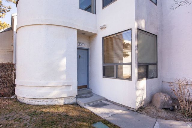 4681 S SAN LUCAS CT, Millcreek, UT 84117