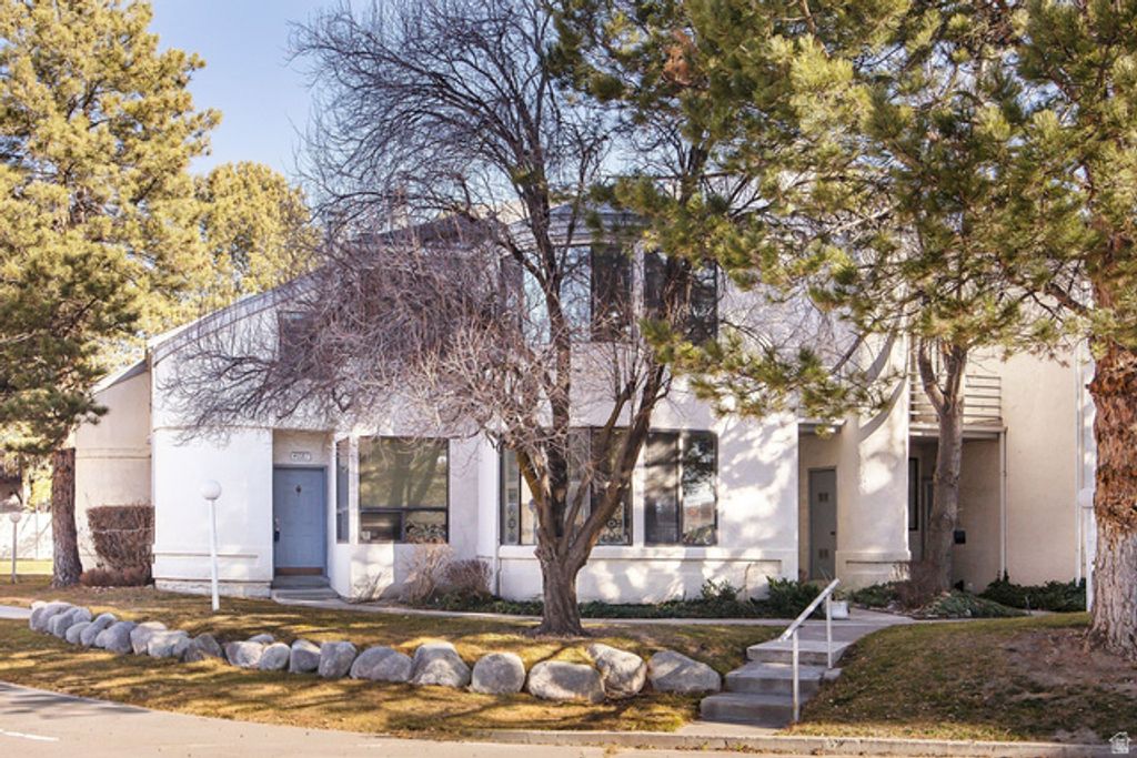 4681 S SAN LUCAS CT, Millcreek, UT 84117