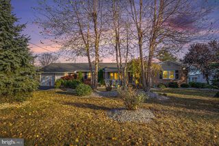 341 EDGEMONT AVENUE, Quakertown, PA 18951
