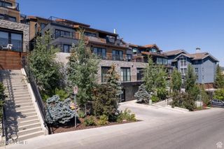 1271 Lowell Avenue B103, Park City, UT 84060