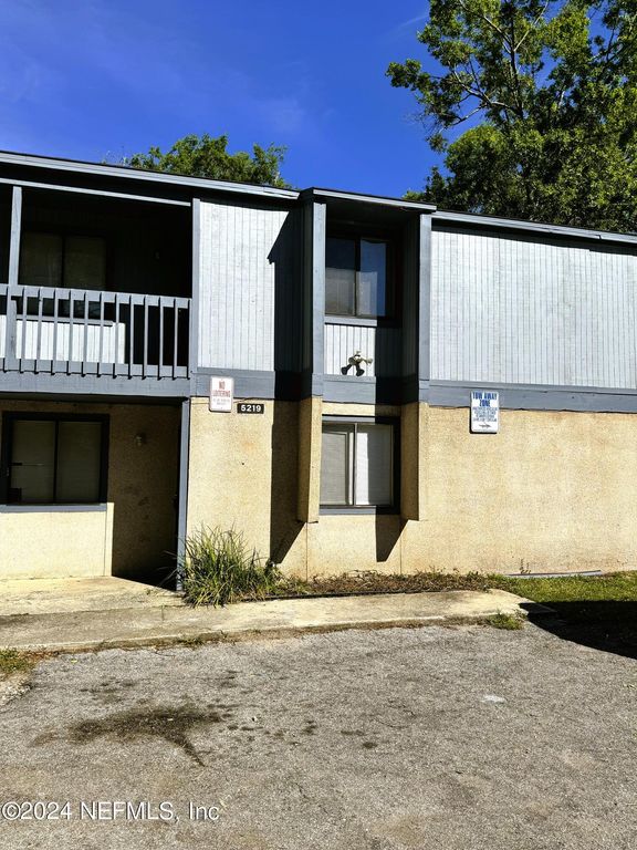 5219 WESTCHASE Court 3, Jacksonville, FL 32210