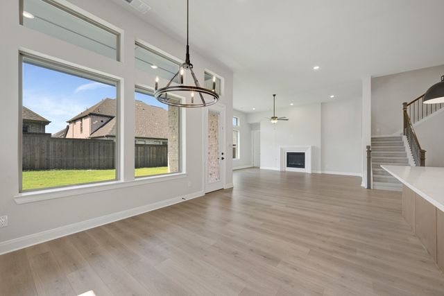 1933 Descent Lane, Rockwall, TX 75087