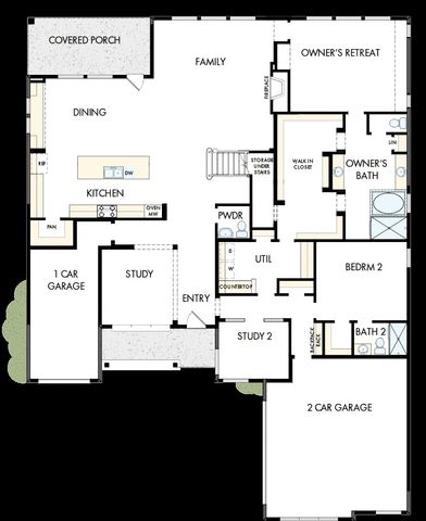 1933 Descent Lane, Rockwall, TX 75087