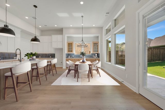 1933 Descent Lane, Rockwall, TX 75087