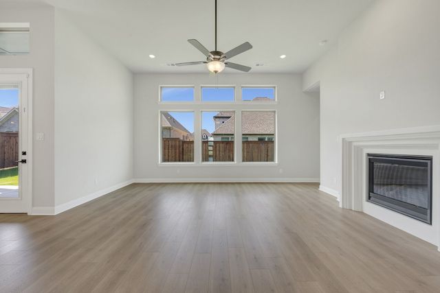 1933 Descent Lane, Rockwall, TX 75087