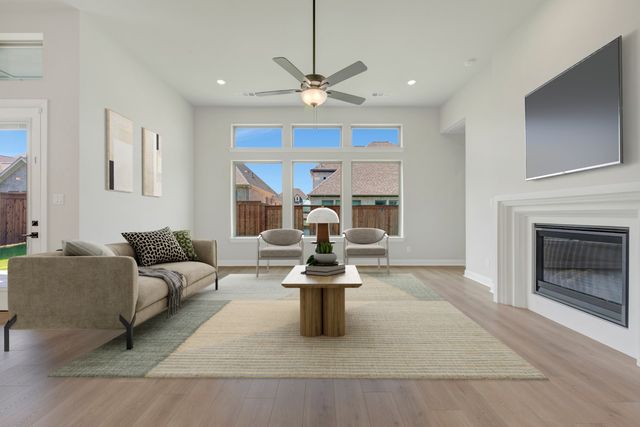 1933 Descent Lane, Rockwall, TX 75087
