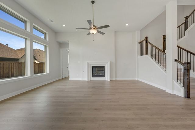 1933 Descent Lane, Rockwall, TX 75087