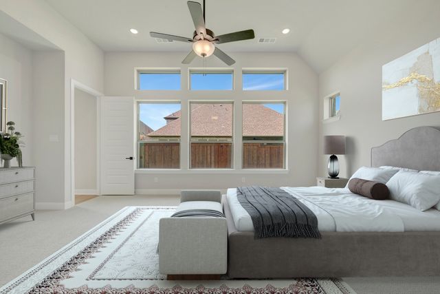 1933 Descent Lane, Rockwall, TX 75087