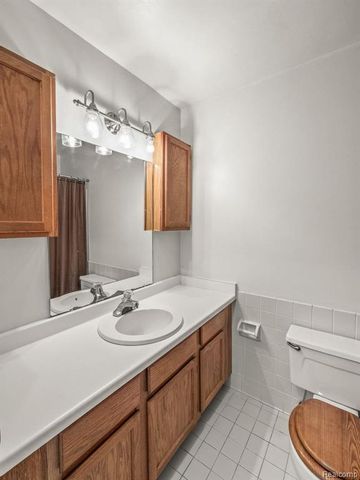 490 Baldwin Avenue 5, Rochester, MI 48307