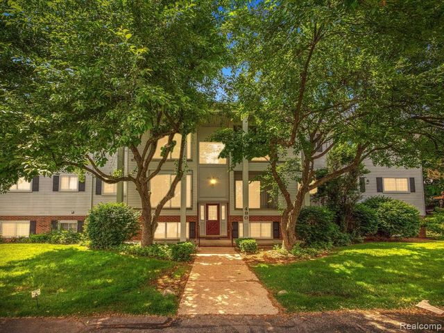 490 Baldwin Avenue 5, Rochester, MI 48307