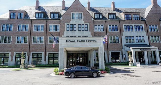 490 Baldwin Avenue 5, Rochester, MI 48307