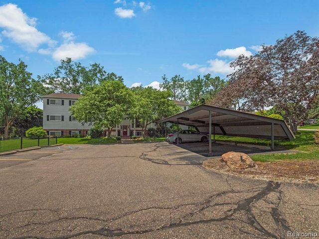 490 Baldwin Avenue 5, Rochester, MI 48307