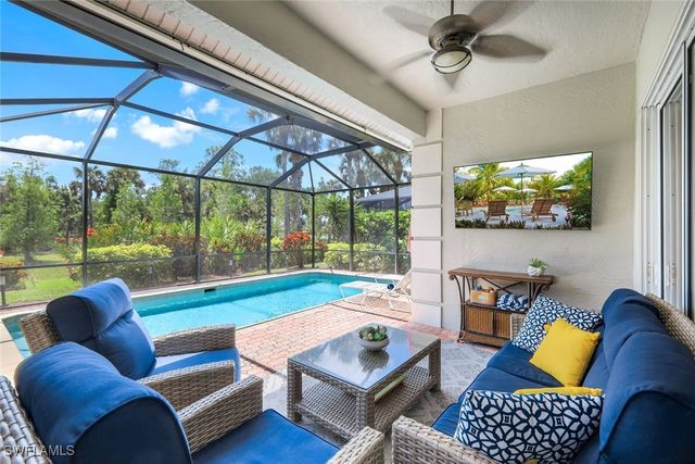 3878 Cotton Green Path DR, Naples, FL 34114