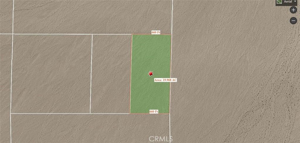 0 No Street Name, Newberry Springs, CA 92365