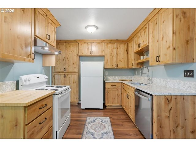 2500 LINDA Ln, Vancouver, WA 98661