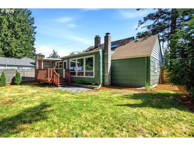 2500 LINDA Ln, Vancouver, WA 98661