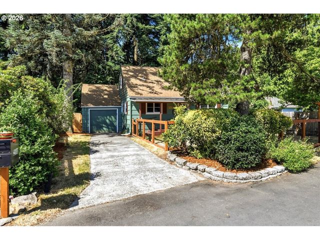 2500 LINDA Ln, Vancouver, WA 98661