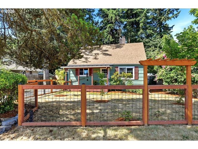 2500 LINDA Ln, Vancouver, WA 98661