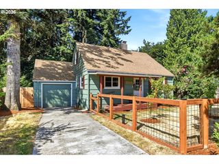 2500 LINDA Ln, Vancouver, WA 98661