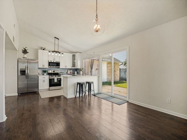 2036 Apple Valley Road, Plano, TX 75023