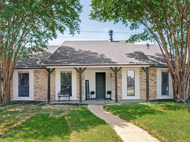 2036 Apple Valley Road, Plano, TX 75023