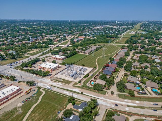 2036 Apple Valley Road, Plano, TX 75023