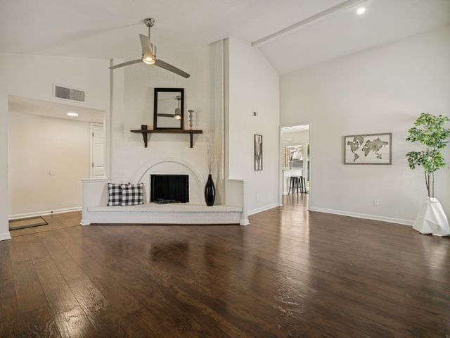 2036 Apple Valley Road, Plano, TX 75023