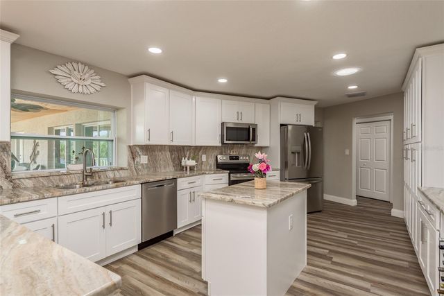 5534 TROPIC DRIVE, New Port Richey, FL 34653