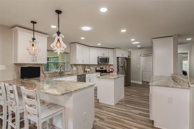 5534 TROPIC DRIVE, New Port Richey, FL 34653