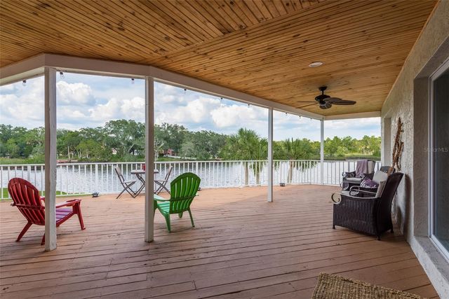 5534 TROPIC DRIVE, New Port Richey, FL 34653