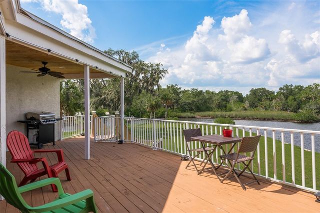 5534 TROPIC DRIVE, New Port Richey, FL 34653