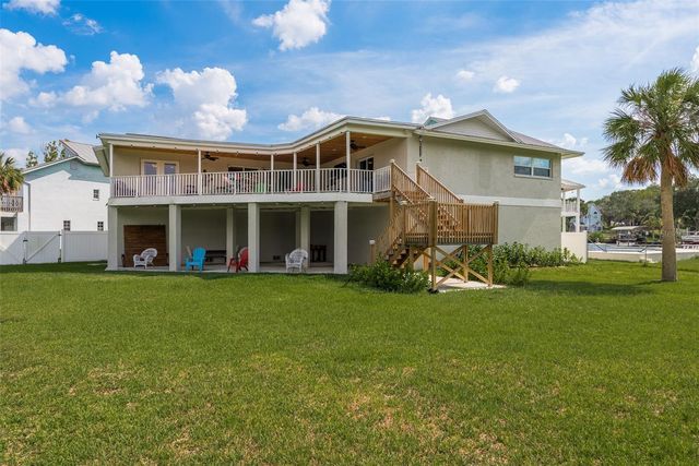 5534 TROPIC DRIVE, New Port Richey, FL 34653