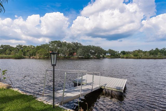 5534 TROPIC DRIVE, New Port Richey, FL 34653