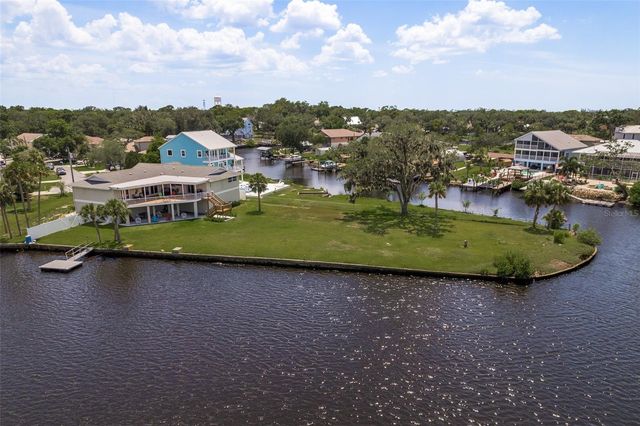 5534 TROPIC DRIVE, New Port Richey, FL 34653