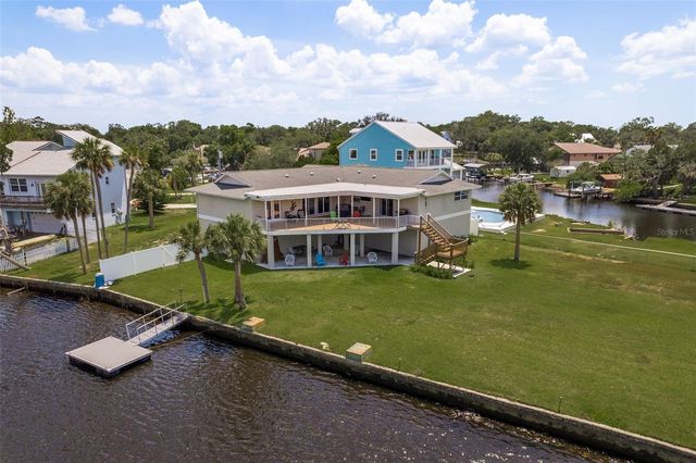 5534 TROPIC DRIVE, New Port Richey, FL 34653