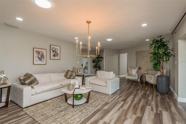 5534 TROPIC DRIVE, New Port Richey, FL 34653