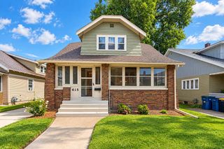 615 Diamond Avenue NE, Grand Rapids, MI 49503