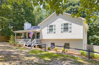 437 SCHOOL Road, Dallas, GA 30132
