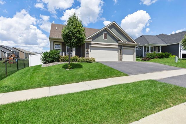 1431 139th Street E, Rosemount, MN 55068