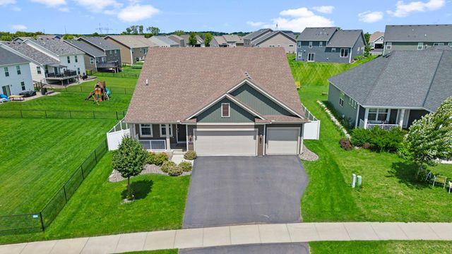 1431 139th Street E, Rosemount, MN 55068