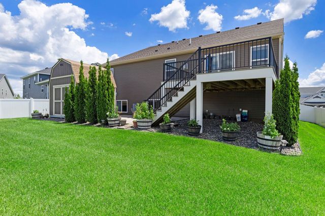 1431 139th Street E, Rosemount, MN 55068