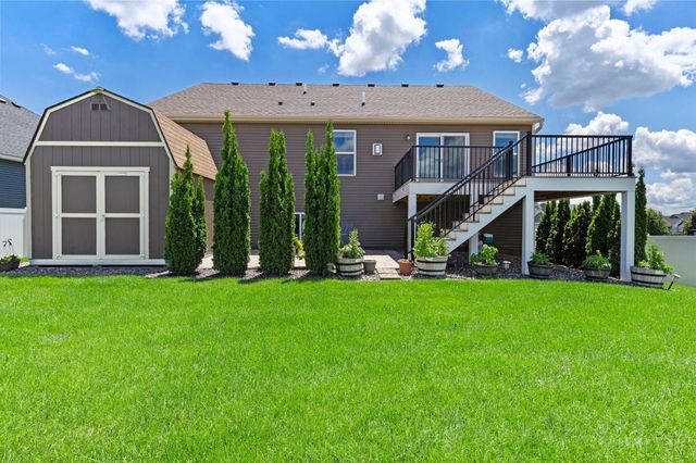 1431 139th Street E, Rosemount, MN 55068