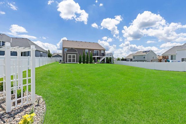 1431 139th Street E, Rosemount, MN 55068