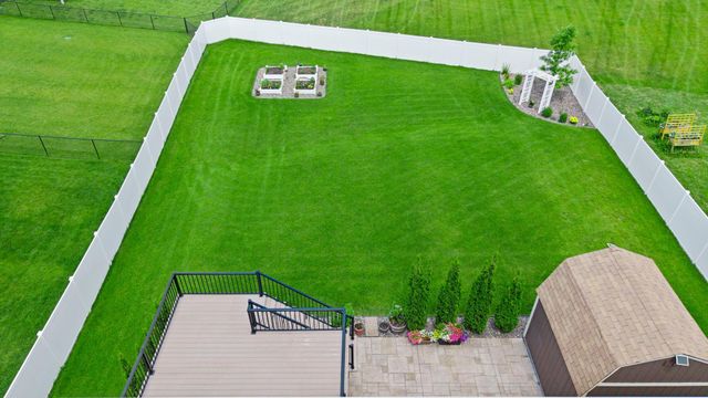 1431 139th Street E, Rosemount, MN 55068