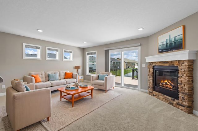 1431 139th Street E, Rosemount, MN 55068