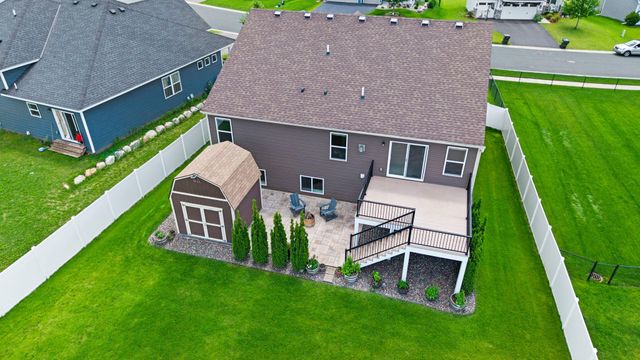 1431 139th Street E, Rosemount, MN 55068