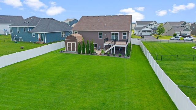 1431 139th Street E, Rosemount, MN 55068