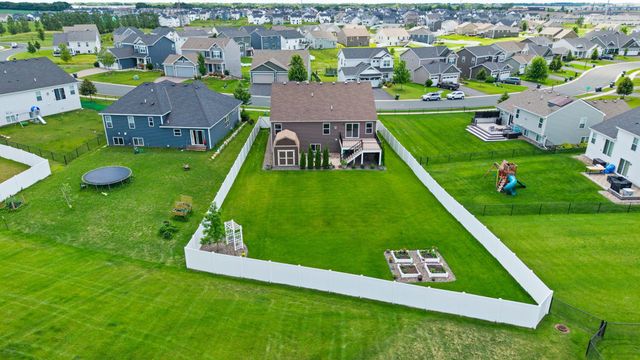 1431 139th Street E, Rosemount, MN 55068